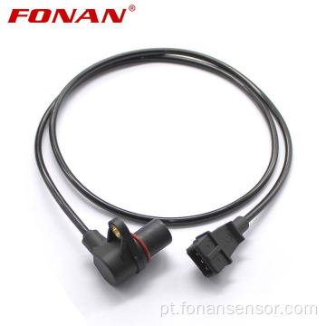 6PU009146-651 / 96418382 / Sensor de posição do virabrequim para Chevrolet